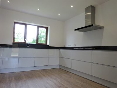 Groomscroft kitchen 1
