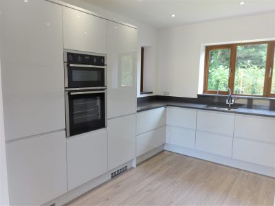 Groomscroft kitchen 2