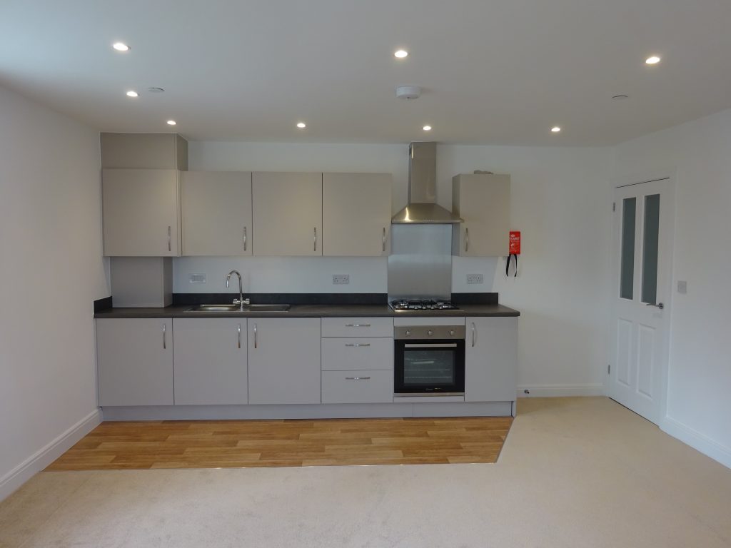Memorial house kitchen 3