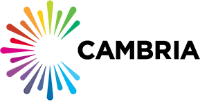 Cambria logo