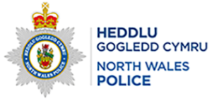 North Wales Poliece Logo