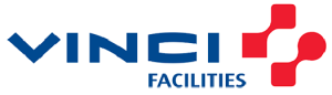 Vinci facilities logo