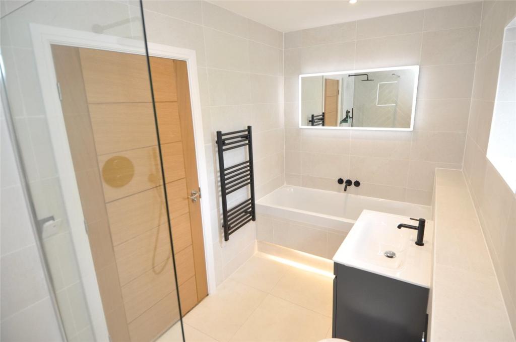 Caldy bathroom